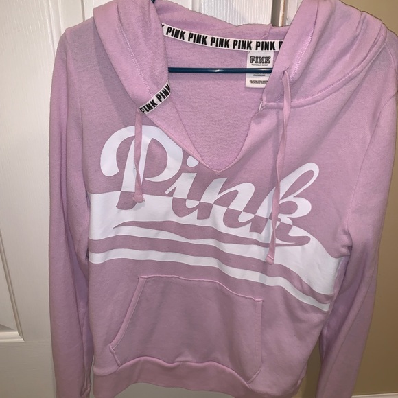 PINK VS sweatshirt - Picture 4 of 6